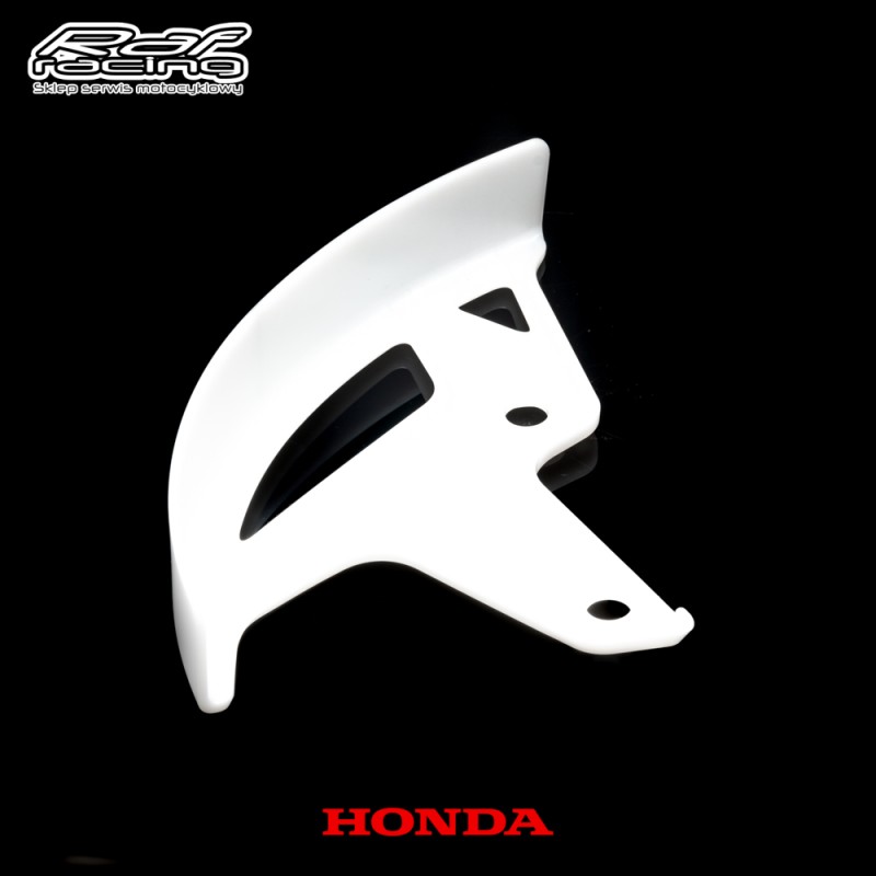 Honda 43330-KRN-A70ZA Osłona tarczy hamulcowej CRF250R 13-14