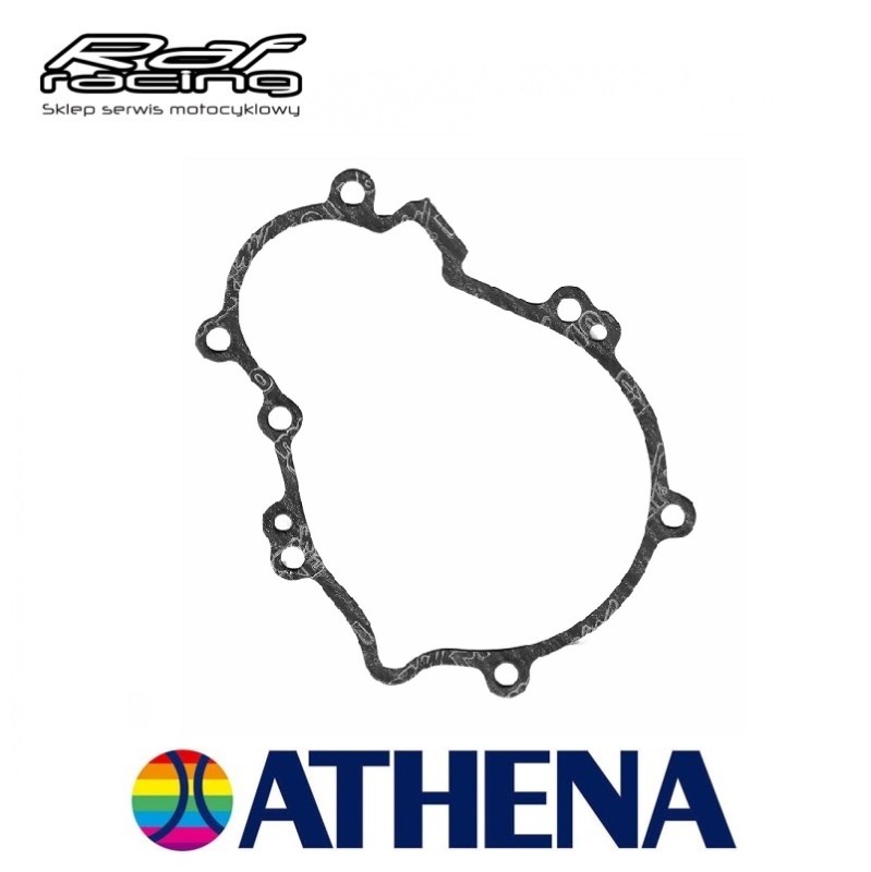 Athena Uszczelka pokrywy alternatora SX-F250/350 EXC-F350 11-16 FE250/350 14-16 FC250/350 14-15 77530040000