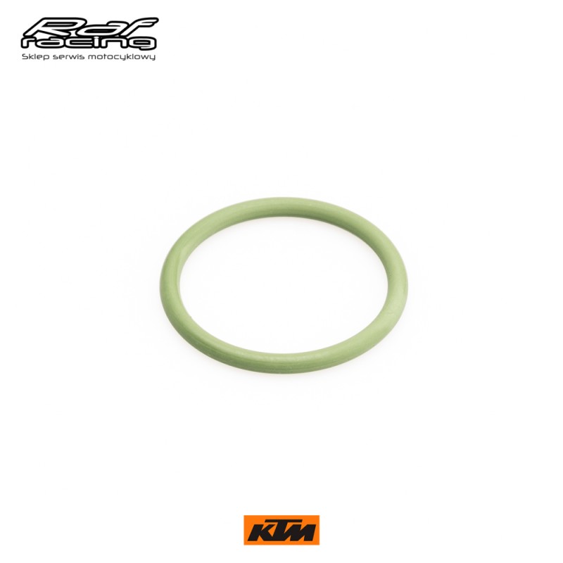 KTM O-ring 15x1,5 Viton zaworu wydechowego SX/EXC 250/300 2T 