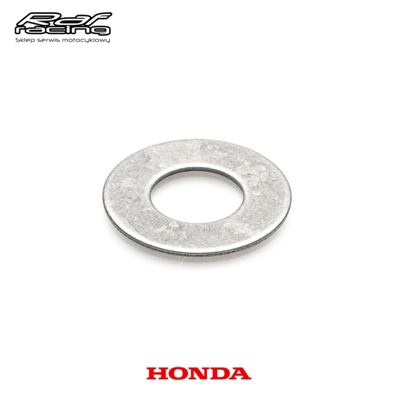 Honda 90608-072-000 Podkładka pod docisk sprzęgła 13x25x1 CRF250 CRF450 TRX450