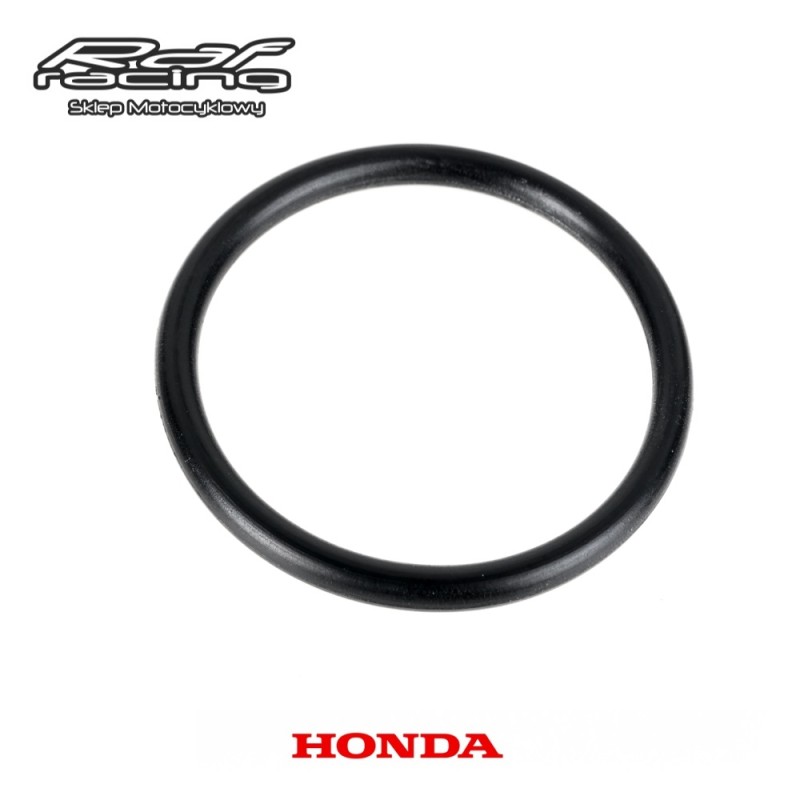 Honda 91310-KE8-003 O-ring 21,5x2 połączenia cylindrów układu chłodzenia, śruby inspekcyjnej pokrywy alternatora, trzpienia dźwigni zaworowej