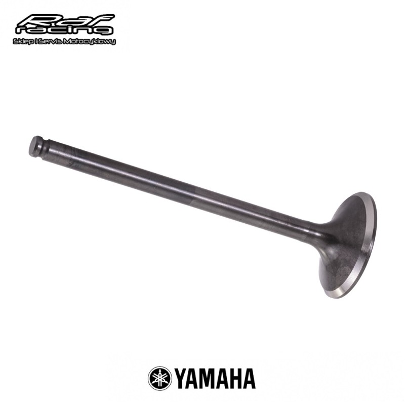 Yamaha 5TA-12121-00-00 Zawór wydechowy YZ450F WR450F YFZ450F, GAS GAS EC450F \'13-16
