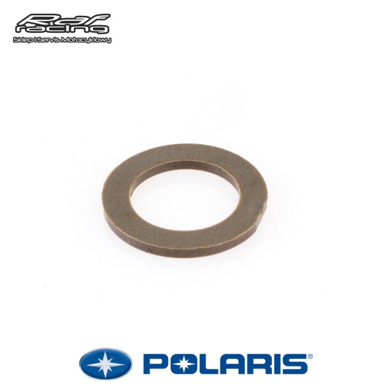 Polaris 5438247 Podkładka rolki sprzęgła 9,5x14x1mm  Washer, Clutch Spider Roller