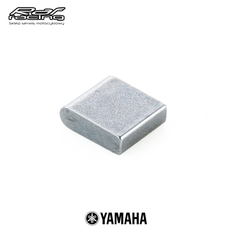 Yamaha 3XJ-18182-00 Sworzeń wybieraka zmiany biegów 