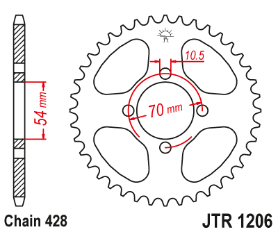 JTR1206-42