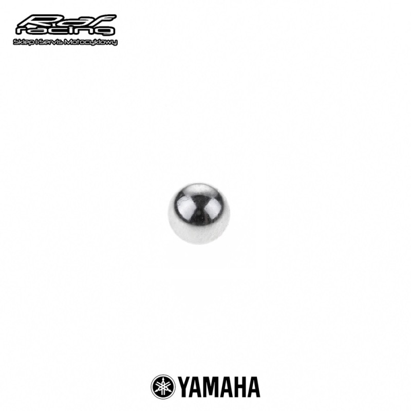 Yamaha 93503-16003 Kulka popychacza sprzęgła YZ65 YZ80 YZ85