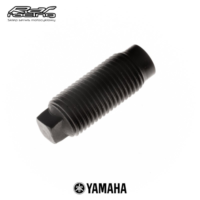 Yamaha 31G-12159-02 Śruba regulacji luzu zaworowego YFM450 YFM400 YFM350