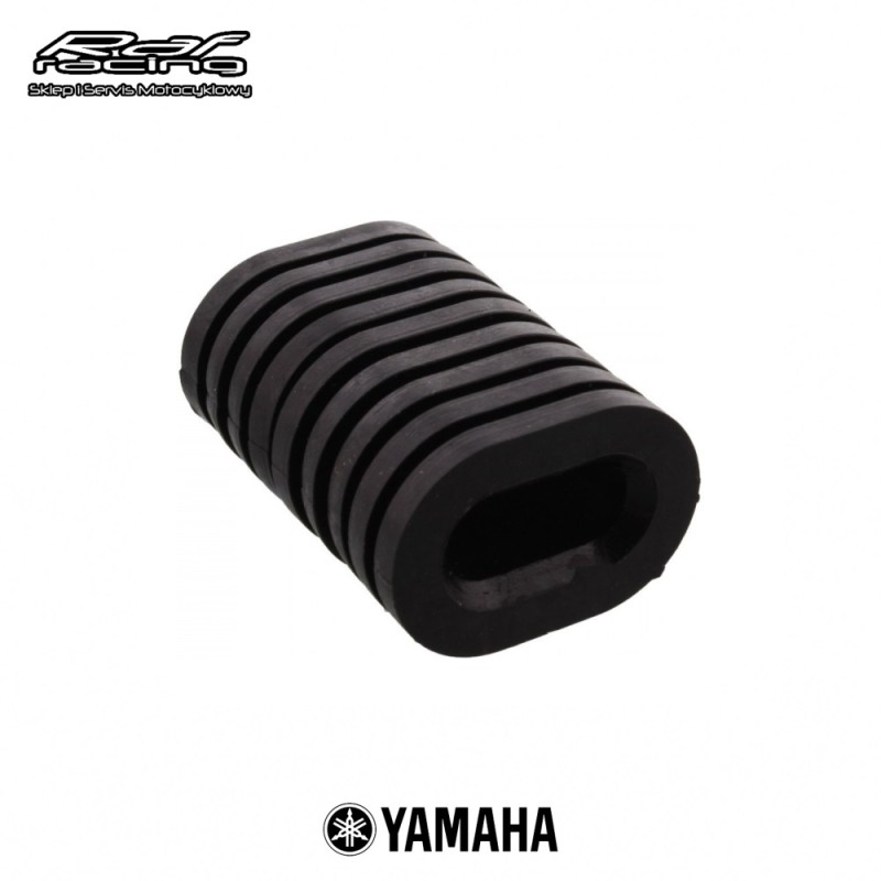 Yamaha 22N-18113-00 Guma dźwigni zmiany biegów , hamulca