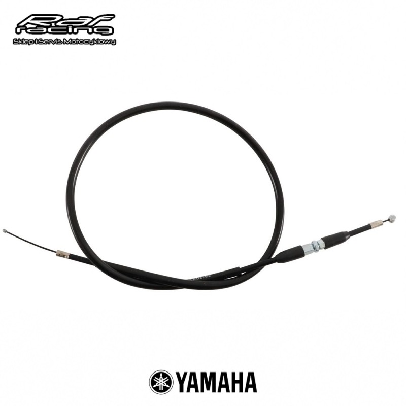 Yamaha 5XC-26334-G0-00 Linka ciepłego ssania WR250F 07-14 WR450F 07-11 YZ250F 06-09 YZ450F 06-08