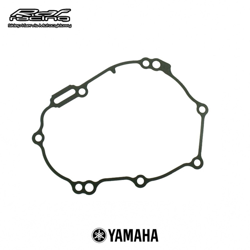 Yamaha B7B-15451-00-00 Uszczelka pokrywy alternatora YZ250F WR250F '19-23