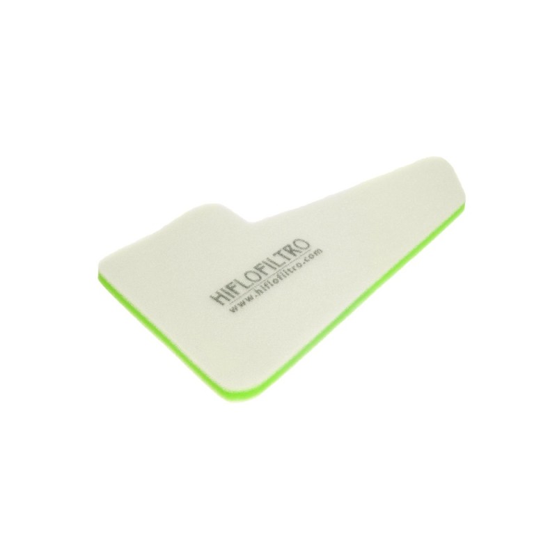HifloFiltro HFF1019 Gąbkowy filtr powietrza Honda XR650R 97-07  (1)