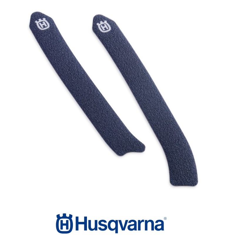 Husqvarna 23603994000HA Naklejki ochronne na ramę TC85 \'18-24 KOLOR NIEBIESKI