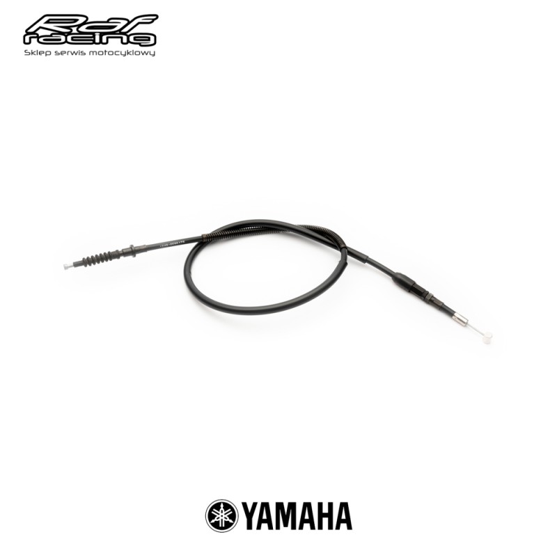 Yamaha 34X-26335-00-00 Linka sprzęgła DT125LC '86-87 DT125R '85-87 DT125 '86-87