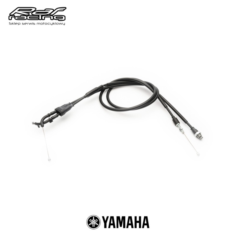 Yamaha 5TA-26302-01-00 Linka gazu YZ250F YZ450F WR250F WR450F \'03