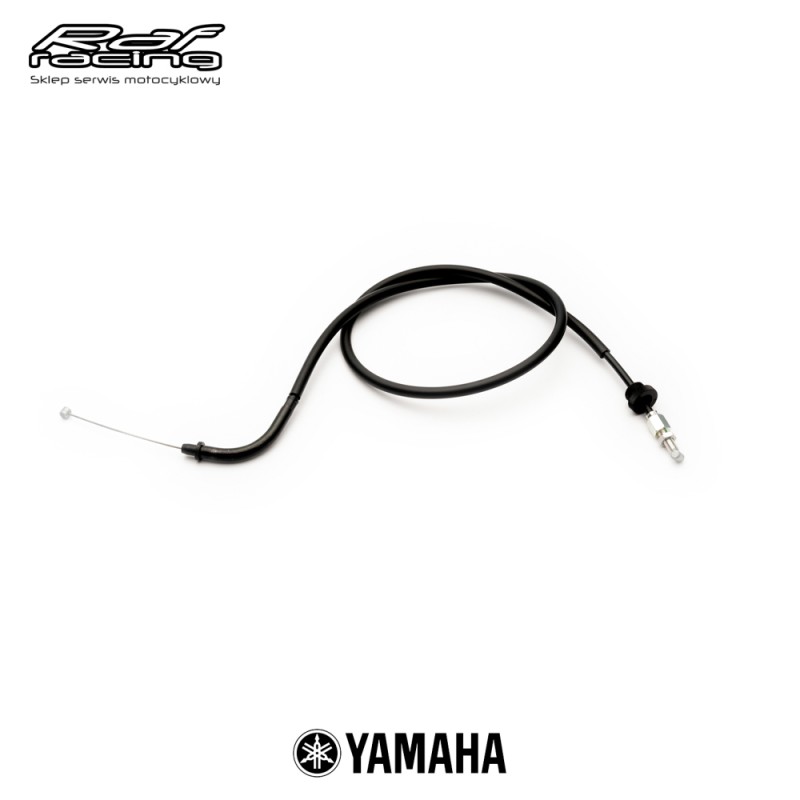 Yamaha 1S4-26312-00-00 Linka gazu YBR250 '07-09