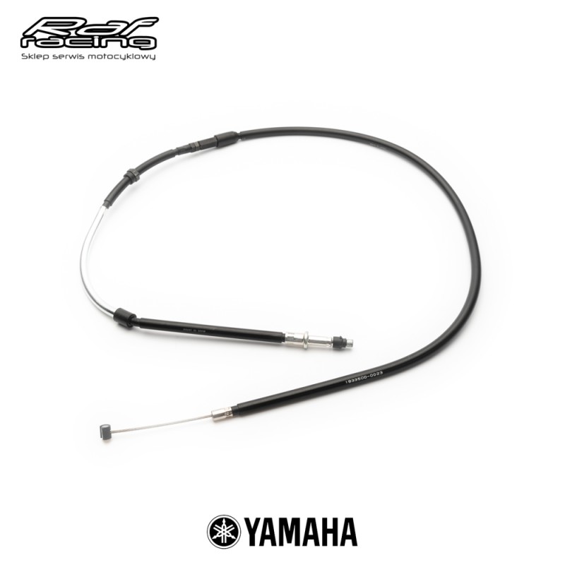 Yamaha 1B3-26335-00-00 Linka cięgno sprzęgła FZ6N 600 Fazer '04-09