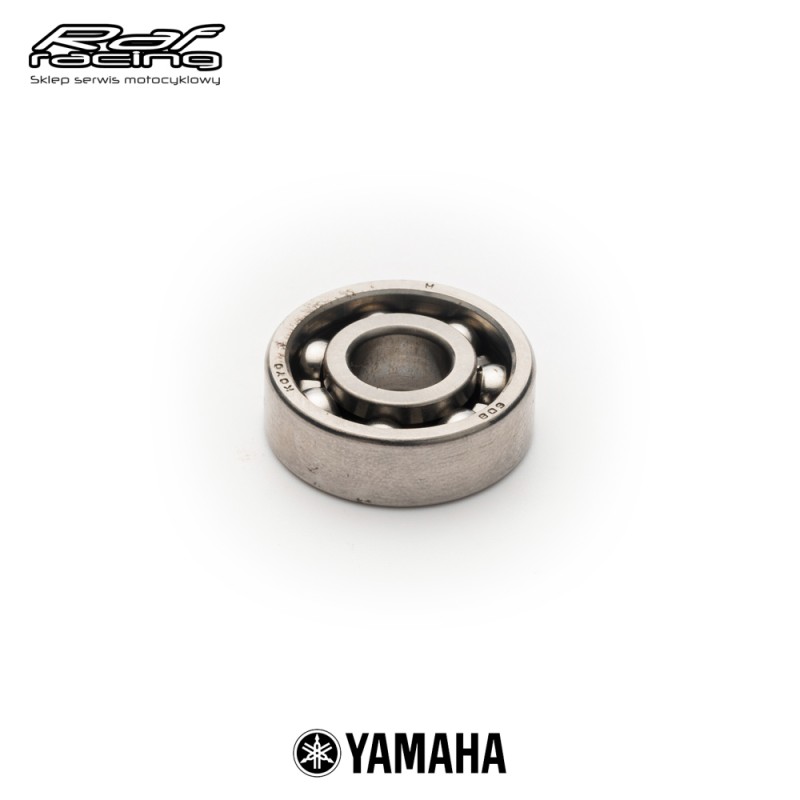Yamaha 93300-60801-00 Łożysko pompy wody / dźwigni zmiany biegów YZ YZF 85/125/250/450 '82-21