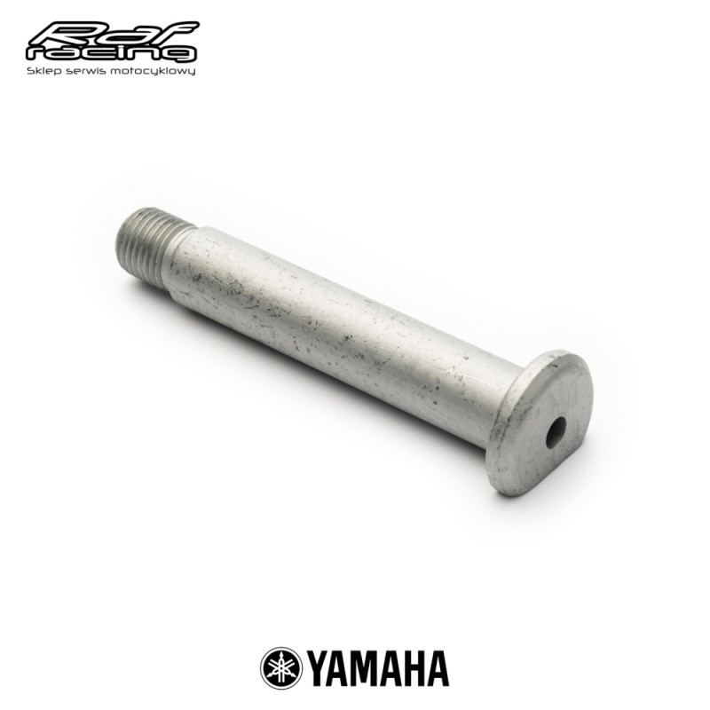 Yamaha 1C3-22122-00-00 Dolna śruba mocowania amortyzatora tylnego YZ250F YZ450F '06-07 YZ125 YZ250 WR450F WR250F WR250R '06-13 