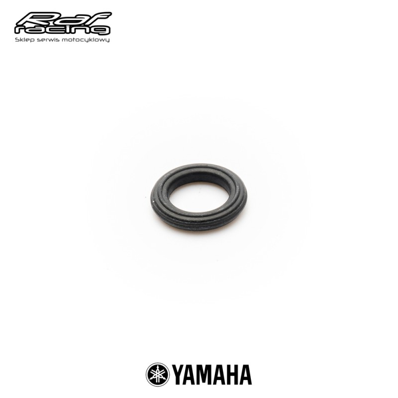 Yamaha 5Y1-14536-00-00 O-ring gaźnika 6x10x2mm TTR230 \'06-13 XT350 \'85 XT600 \'84-85 XT550 \'82-83 TT600 \'83-84 XT250 \'84