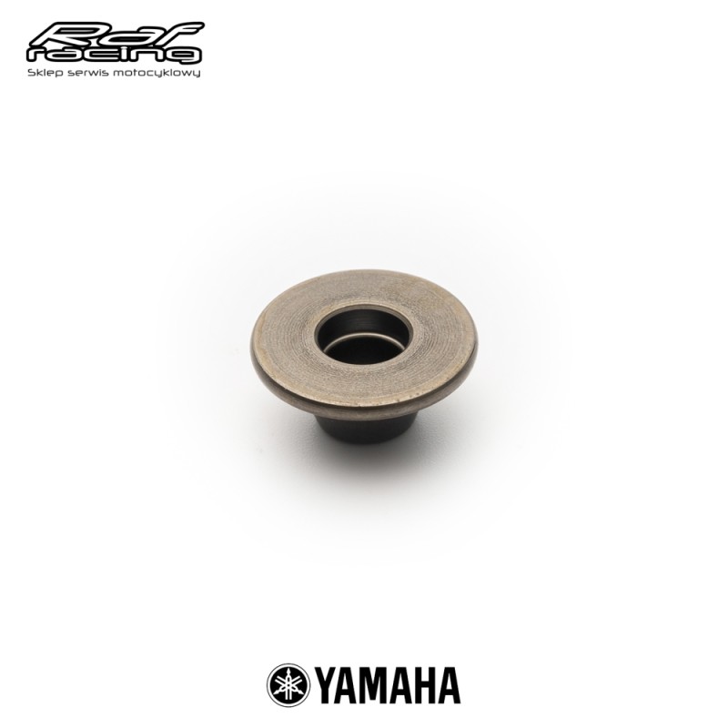 Yamaha 1WG-12117-00-00 Miseczka sprężyny zaworowej YZ250F \'01-09 WR250F \'01-13 YZF R1 \'98-03 FZR600 \'89-99 FZR1000 \'89-95 FZ1 \'01-12 