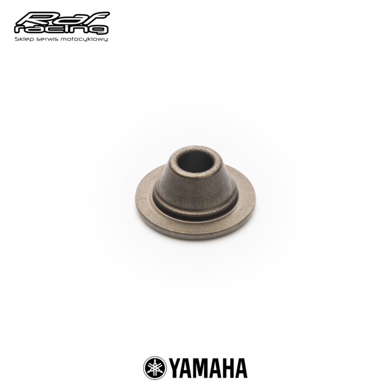 Yamaha 1WG-12117-00-00 Miseczka sprężyny zaworowej YZ250F '01-09 WR250F '01-13 YZF R1 '98-03 FZR600 '89-99 FZR1000 '89-95 FZ1 '01-12 