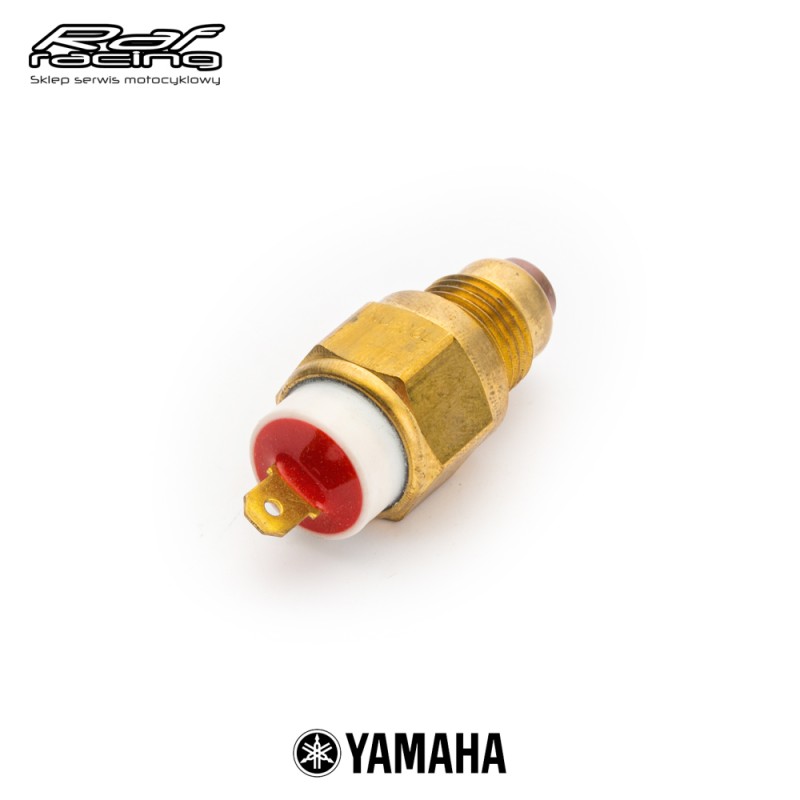 Yamaha 83M-82560-01-00 Czujnik temperatury silnika VMAX 500/600 \'96 EXCITER \'87-90 EXCITER II \'91-93 INVITER CF300 \'87-90