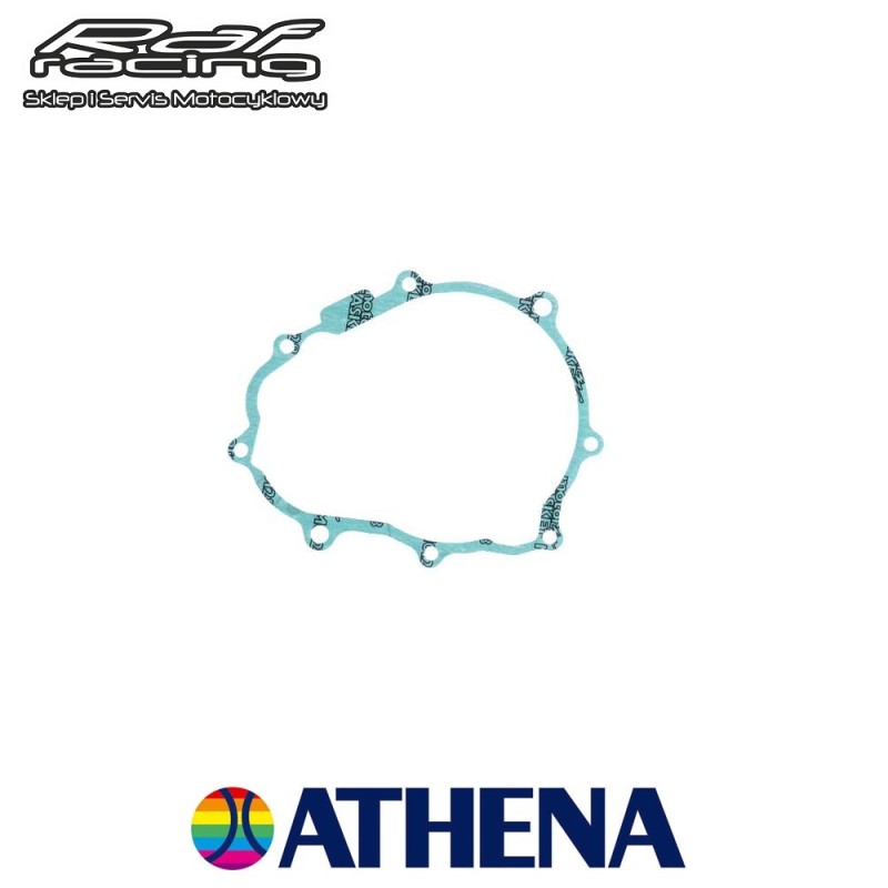 Athena S410485017081 Uszczelka pokrywy alternatora WR250F '03-13 