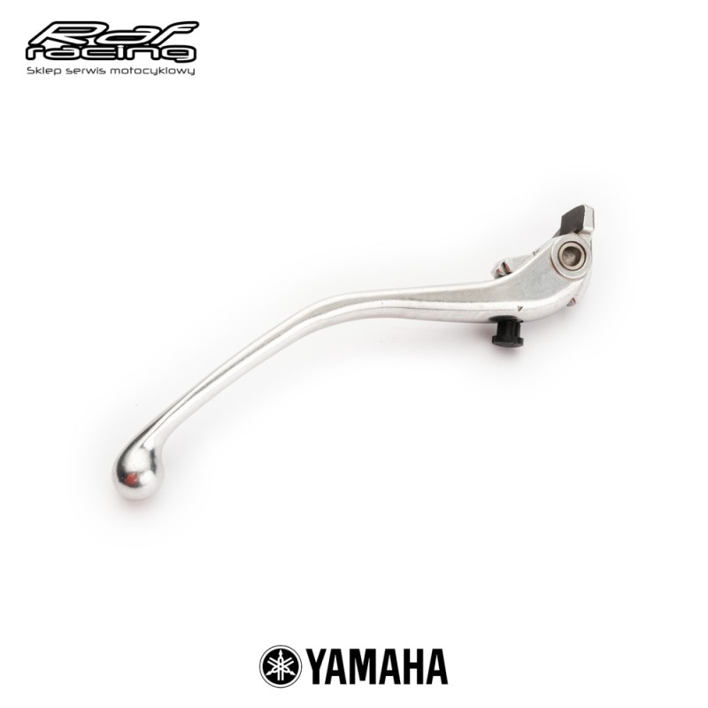 Yamaha 5VY-83922-00-00 Dźwignia hamulca prawa z regulacją YZF-R1 '04-06