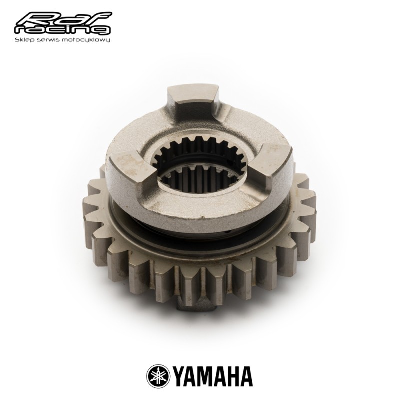 Yamaha B7B-17251-00-00 Tryb skrzyni biegów 5TH (piąty) YZ250F \'19-20