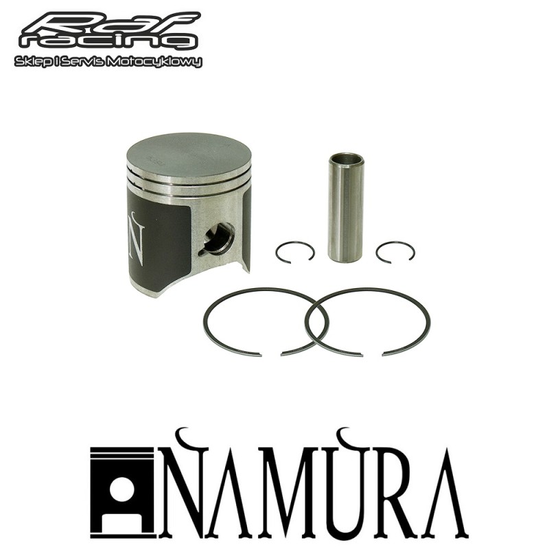 Namura NX-70029-C KTM SX125 \'01-20 EXC125 \'01-16 Husqvarna TC125 \'14-21 TE125 \'14-16 Beta RR125 \'18-21 selekcja C 53,96mm