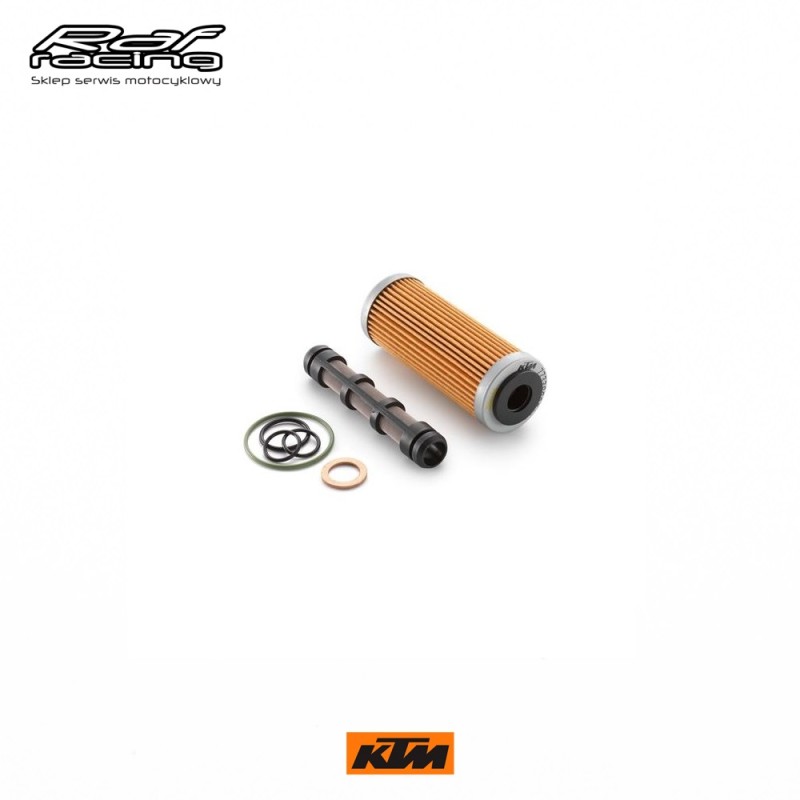 KTM Zestaw serwisowy filtra oleju EXC-F SX-F 250/350 00050000083