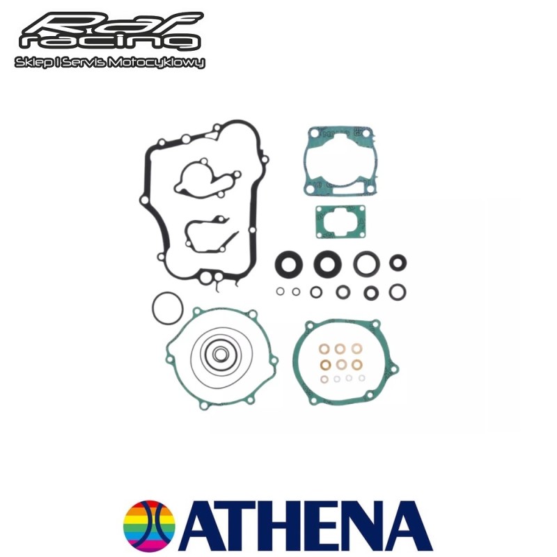 Athena P400485900199 Komplet uszczelek silnika Yamaha YZ85 '19-24