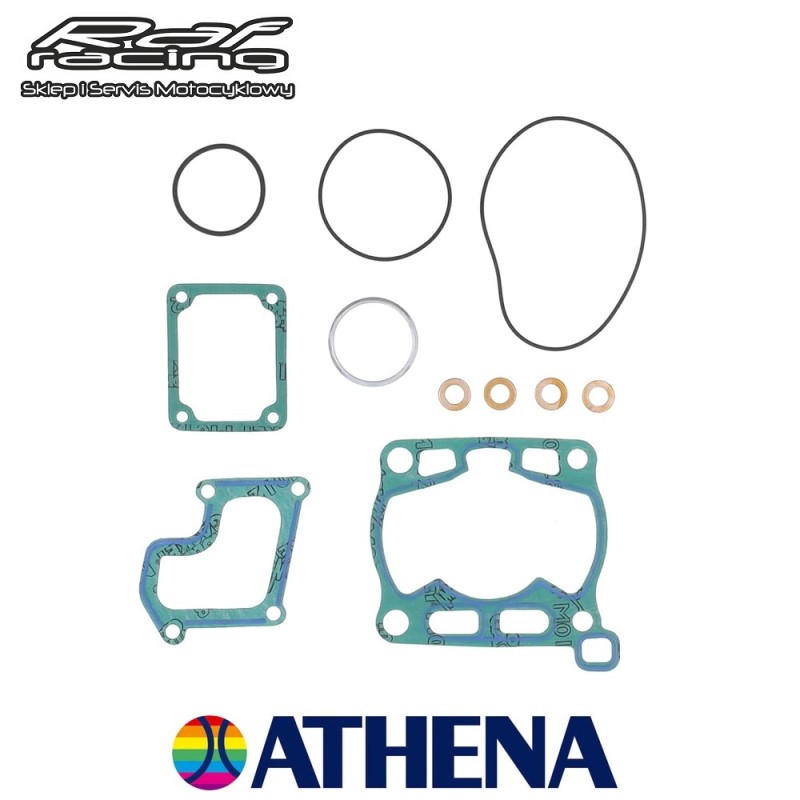 Athena P400510600034 Komplet uszczelek silnika Top-End Suzuki RM85 \'02-24