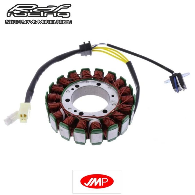 JMP 7002525 Stojan / stator alternatora Suzuki LT-A700 \'05-08 LT-A750 \'09-17 Arctic Cat 700 \'06-08