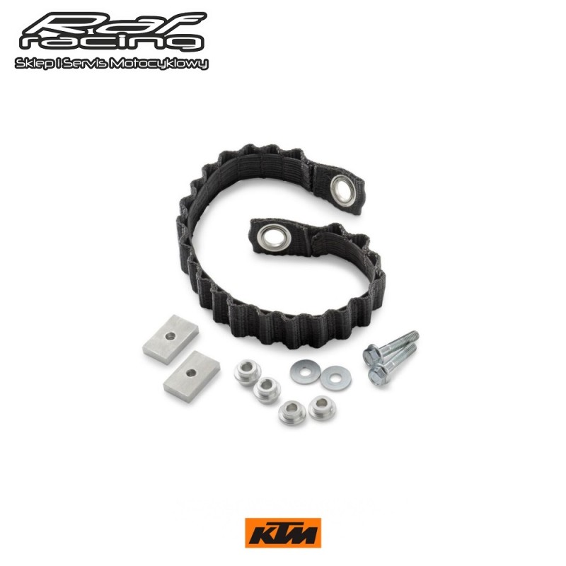 KTM A49012917000 Pas do podnoszenia motocykla EXC EXC-F XC-F 125/150/250/300/350/450/500 \'24