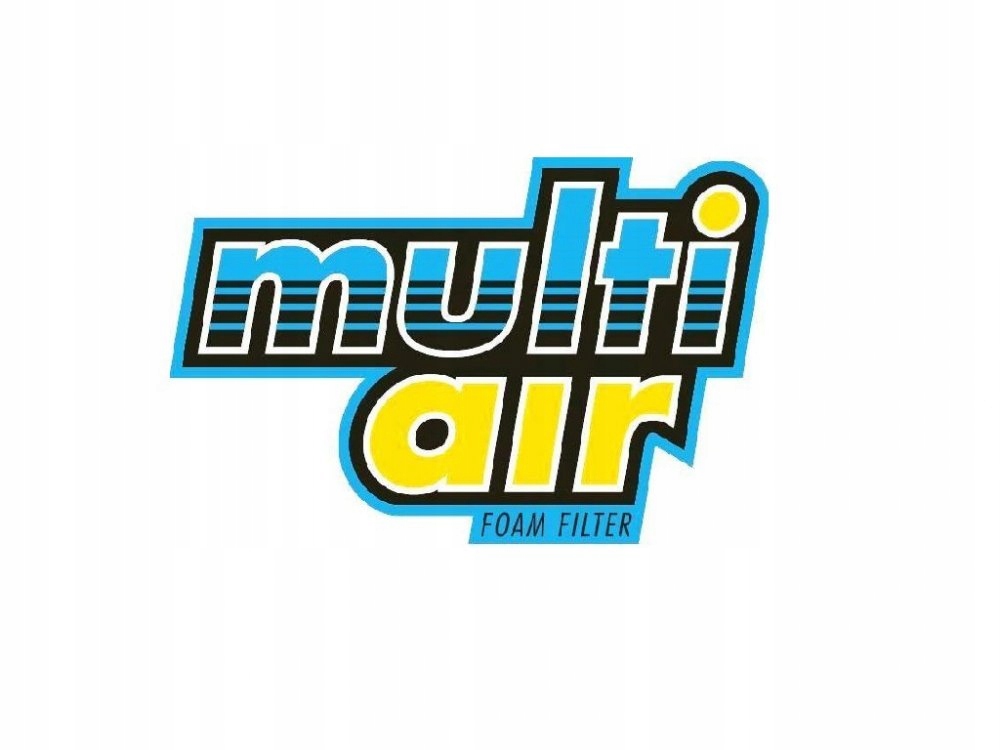 multiair logo