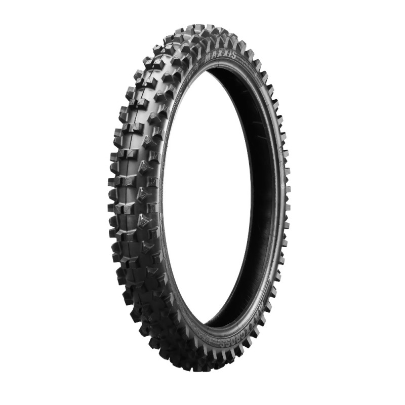 Maxxis 72742610 Opona 90/90-21 MaxxEnduro MX-ST M7332F 54R #E4 DOT2021 PRZÓD