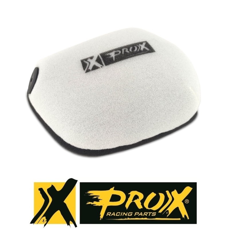 Prox 52.62023 Gąbkowy filtr powietrza KTM EXC 150/250/300 EXC-F 250/350/450/500 \'24 SX 125/250/300 SX-F 250/350/450 \'23-24 Husqvarna FC 250/350/450 TC 125/250 \'23-24 FE 250/350/450/501 TE 150/250 \'24 Gas Gas EC 250/300 250/350/450/500F MC 125/250 250/350/450F \'23-24( HFF5021 )