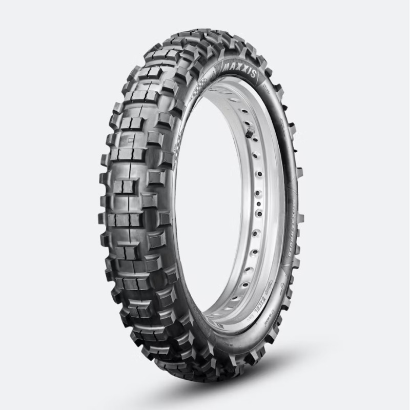 Maxxis 72735610 Opona 140/80-18 MaxxEnduro Super Soft M7324 70R TT E #E4