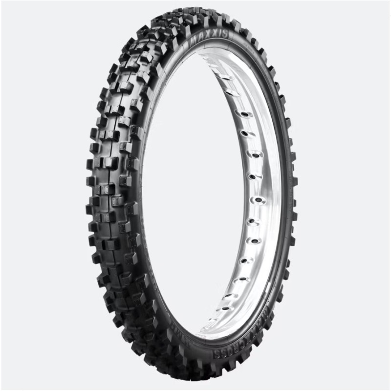 Maxxis 72742605 Opona 90/90-21 M7325 MaxxEnduro Hard 54R DOT 2023 PRZÓD