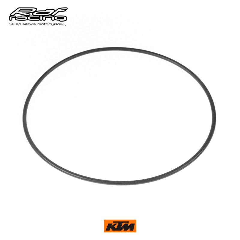 KTM 0770086020 O-ring pod głowice 86x2mm SX125 \'07-15 SX144 \'07-08 SX150 \'09-15 EXC125 \'07-16 VITON 75SHORE GREEN