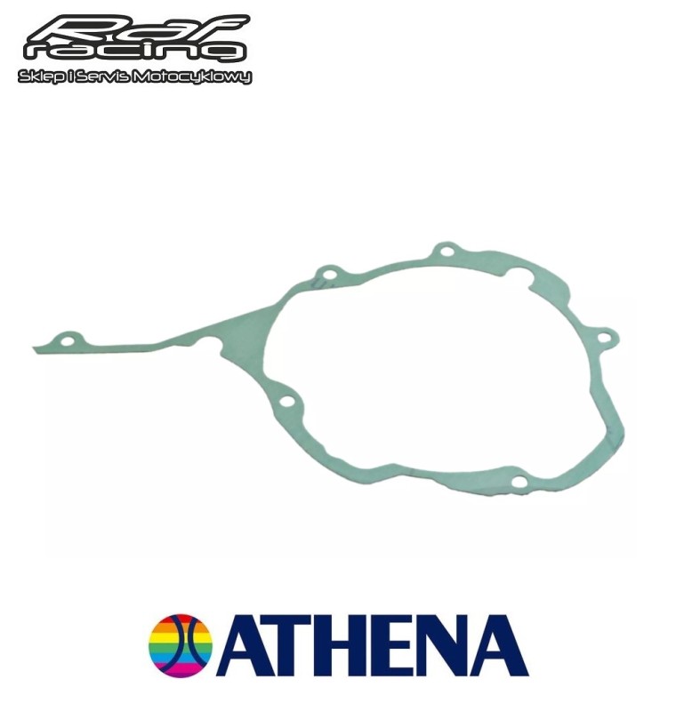 Athena S410485149003 Uszczelka pokrywy alternatora Yamaha XT350 TT350 \'86-95