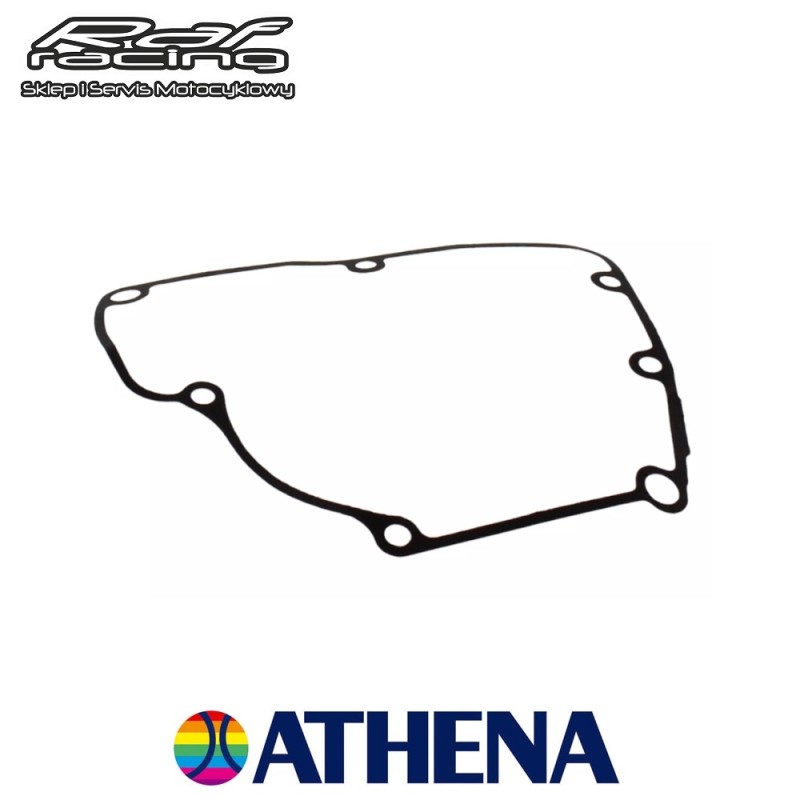 Athena S410510017115 Uszczelka pokrywy alternatora Suzuki RM-Z250 \'10-22