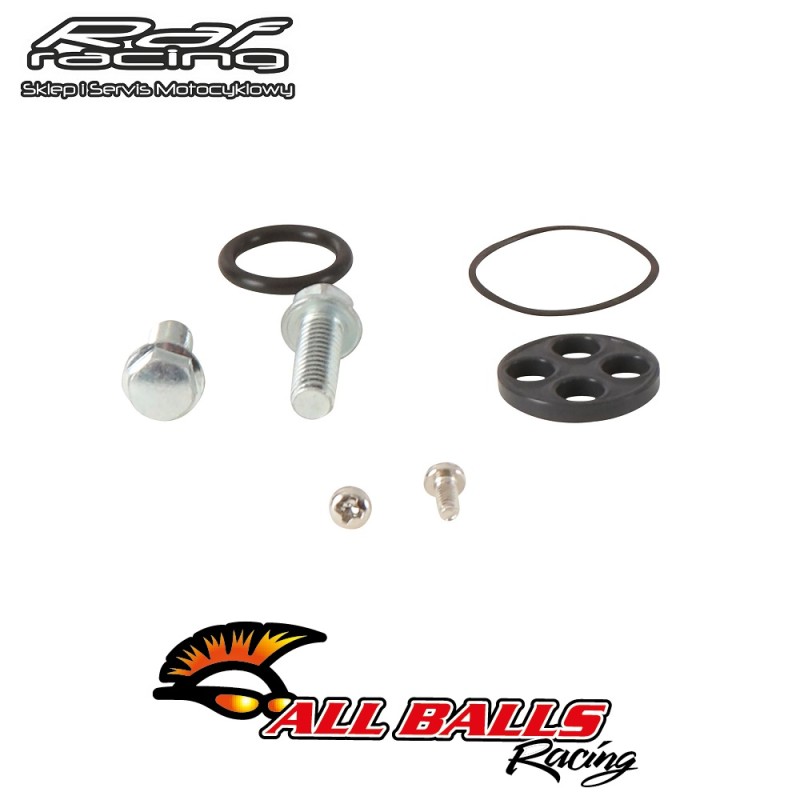 All Balls 60-1058 Zestaw naprawczy kranika Suzuki RM125 \'96-06 RM250 \'95-06