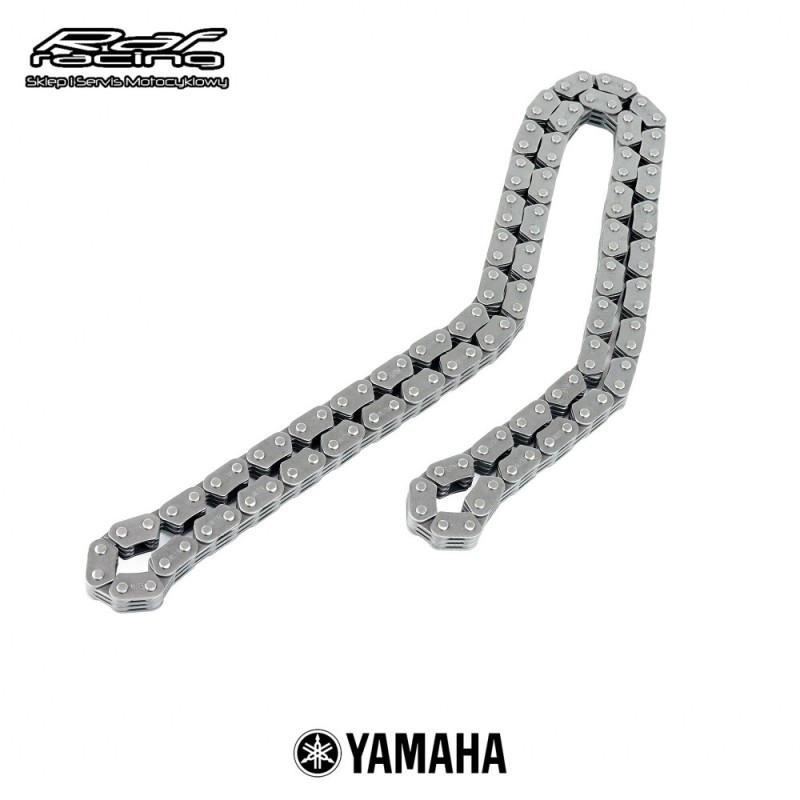 Yamaha 94591-57120-00 Łańcuszek rozrządu Yamaha YZF450R \'09-22 