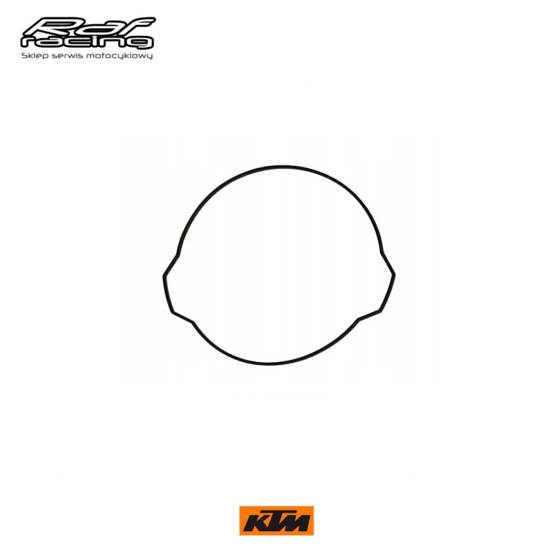 KTM 46230027000 Uszczelka pokrywy sprzęgła zewnętrzna ( o-ring dekla sprzęgła ) KTM SX65 \'09-24 Husqvarna TC65 \'17-24 Gas Gas MC65 \'21-24