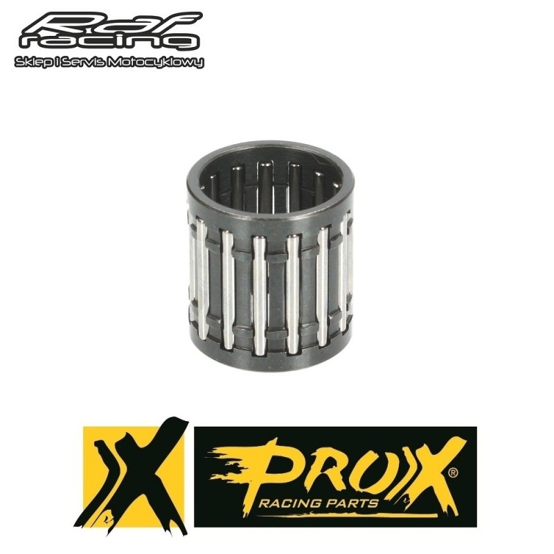 Prox 21.1316 Łożysko głowki korbowodu 18x22x22.7mm Honda CR250 \'86-07 Sea-Doo GT/GTS/GTX/SP/SPI/XP 580 \'90-96