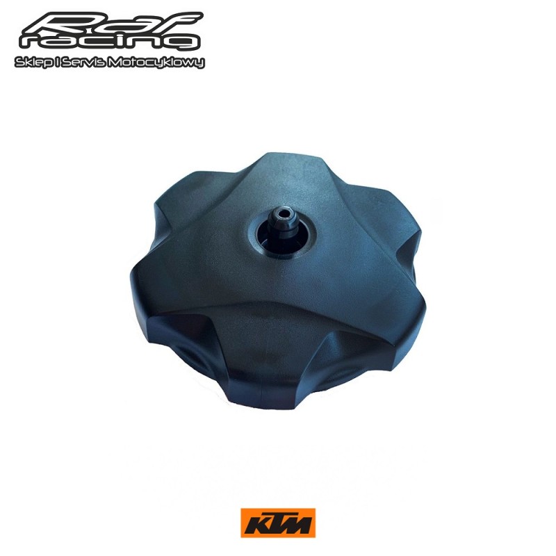 KTM 7770700814404 Korek wlewu paliwa SX 125/150/250 SX-F 250/350/450 \'13-22 SX85 \'13-24 