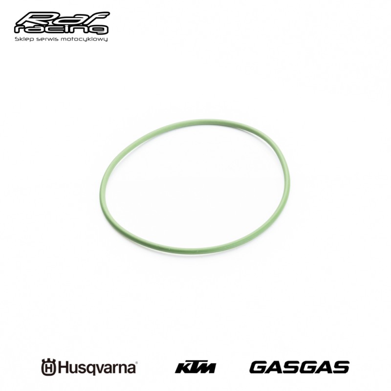 KTM 0770062020 O-ring / uszczelka głowicy cylindra 62x2mm EXC125 \'98-16 SX125 \'98-15 SX150 \'09-15 EXC200 \'98-05 