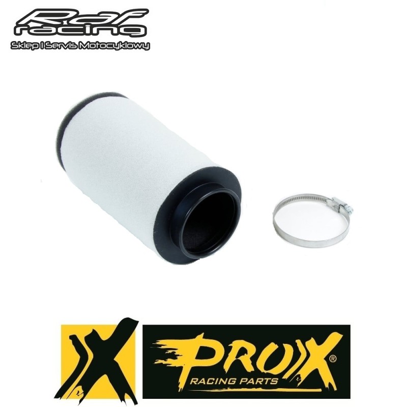 Prox 52.64000 Gąbkowy filtr powietrza Polaris Hawkeye 400 \'11-14 Scrambler 500/850/1000 \'97-20 Sportsman 325/335/400/450/500/550/570/700/800/850/1000 \'99-20 Magnum 325/330/500 \'00-06 Trail Boss/Blazer 325/330 \'00-13 Xpedition 325/425 \'00-02 ( HFF7011 )